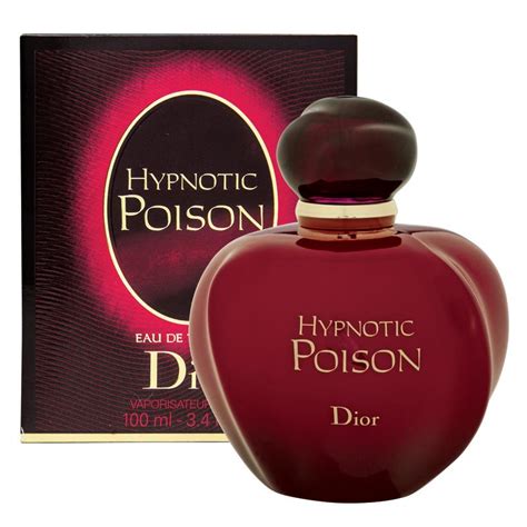 hypnotic poison dior 10 ml|hypnotic poison dior chemist warehouse.